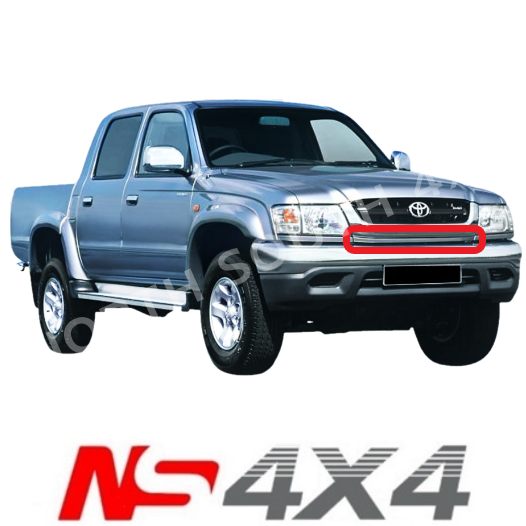 Ns4x4
